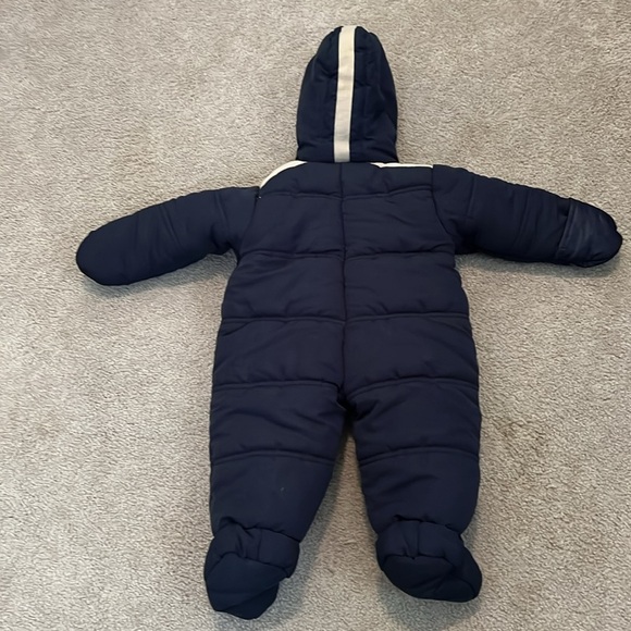 London Fog Snowsuit - Picture 2 of 5